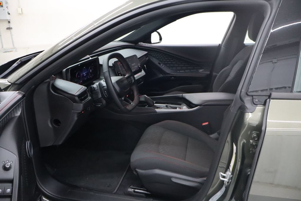 New 2026 Dodge Charger R/T w/ Blacktop Package AWD/4WD image 22