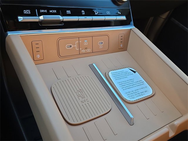 New 2026 Hyundai Santa Fe Limited w/ Tow & Go Package image 14