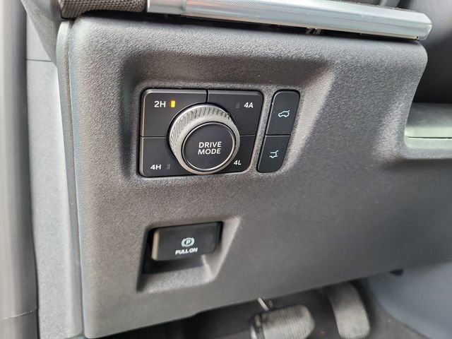 New 2026 Ford Expedition Max Platinum image 14