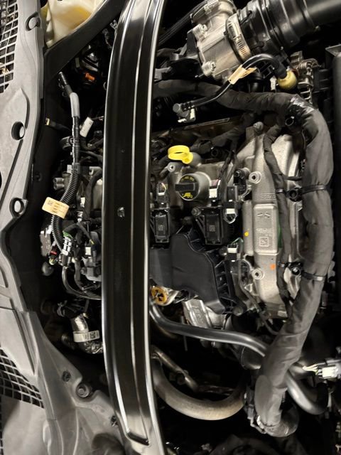 Used 2025 Ford Mustang Premium image 24