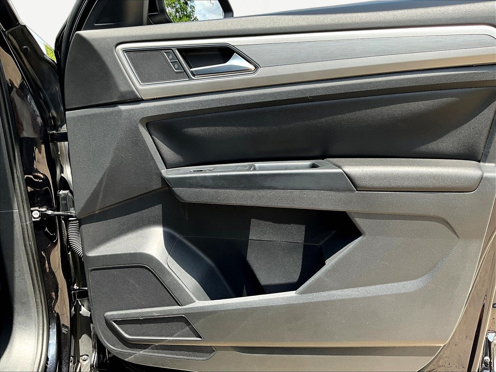 Used 2019 Volkswagen Atlas SE AWD/4WD image 29