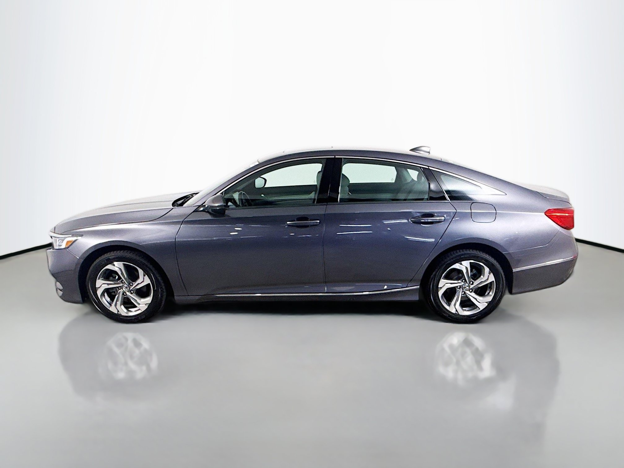 Used 2020 Honda Accord EX-L image 6