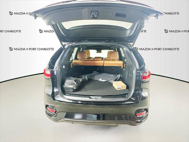 New 2026 MAZDA CX-70 3.3 Turbo S w/ Premium Plus AWD/4WD image 23