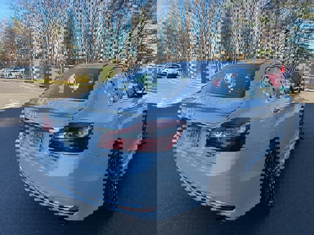 Used 2017 Honda Accord Sport Special Edition image 33