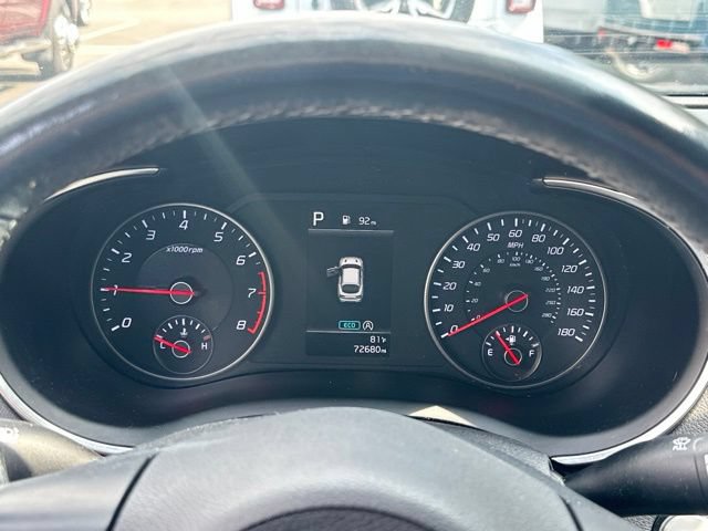 Used 2022 Kia Stinger GT-Line AWD/4WD image 10