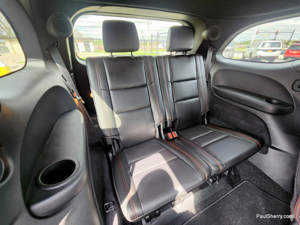Used 2023 Dodge Durango R/T AWD/4WD image 46