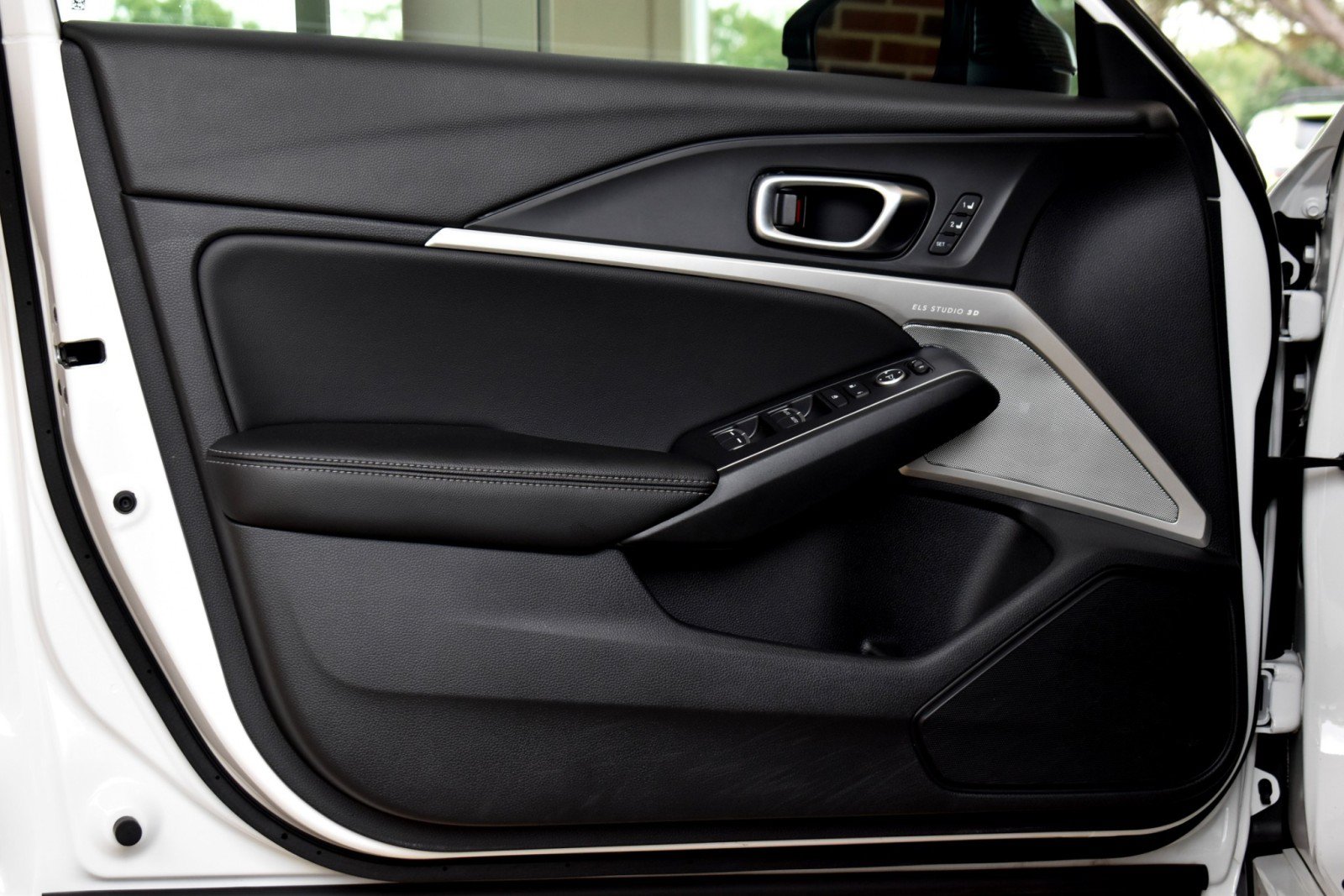Used 2023 Acura Integra A-Spec w/ Technology Package FWD image 31
