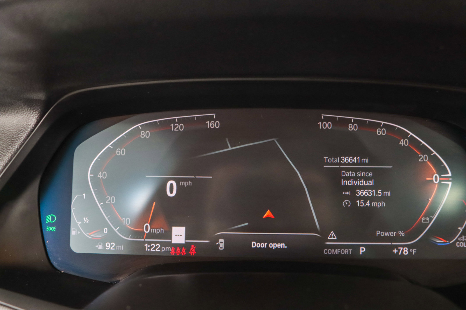 Used 2023 BMW X5 sDrive40i w/ Climate Comfort Package image 15