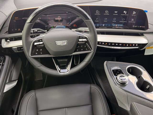 New 2026 Cadillac Optiq Sport 1 RWD image 10