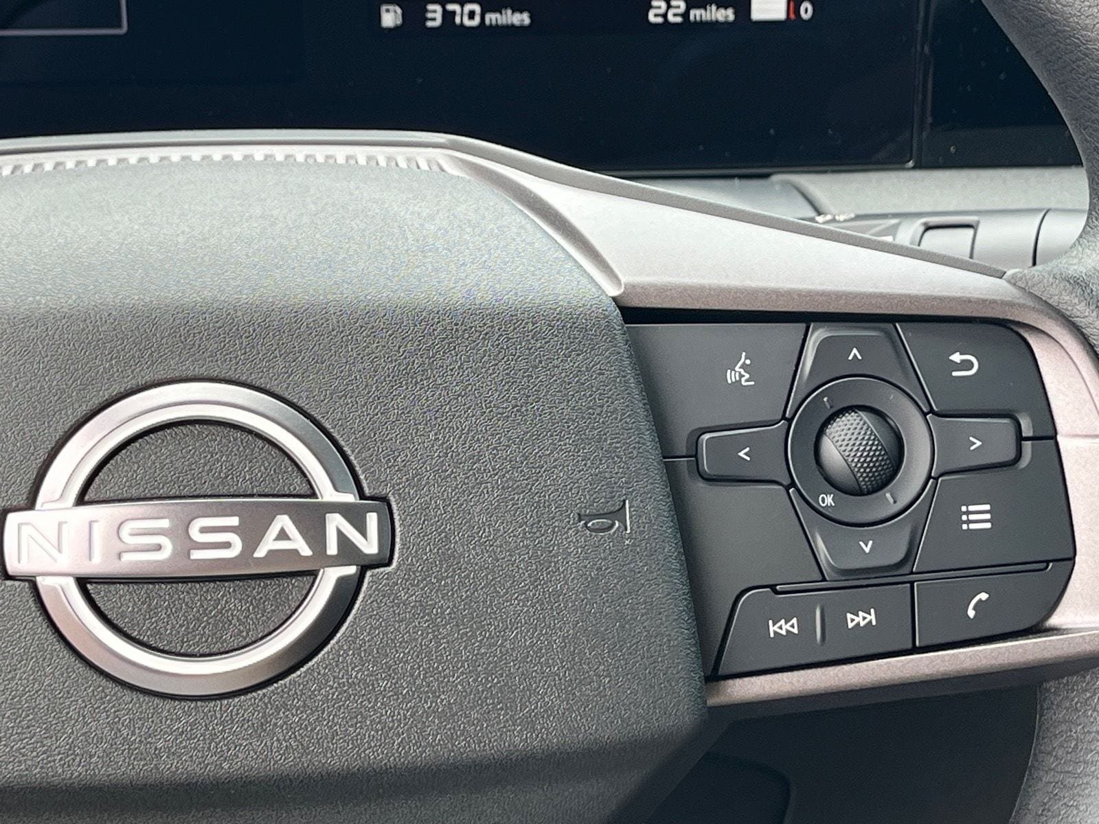 New 2026 Nissan Sentra S w/ S Cold Weather Package FWD image 20