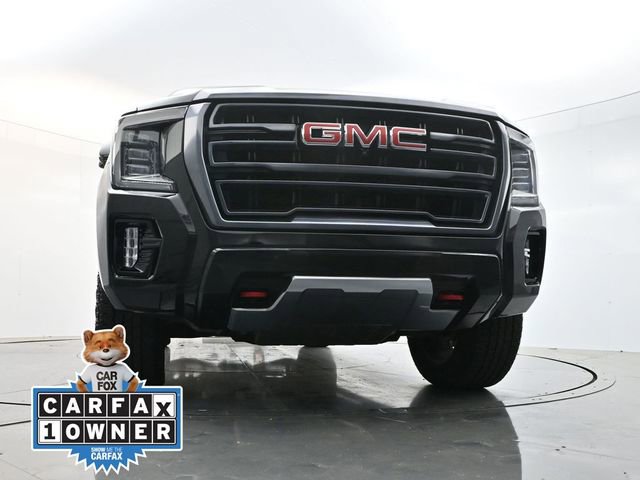 Used 2024 GMC Yukon AT4 w/ AT4 Premium Package AWD/4WD image 31