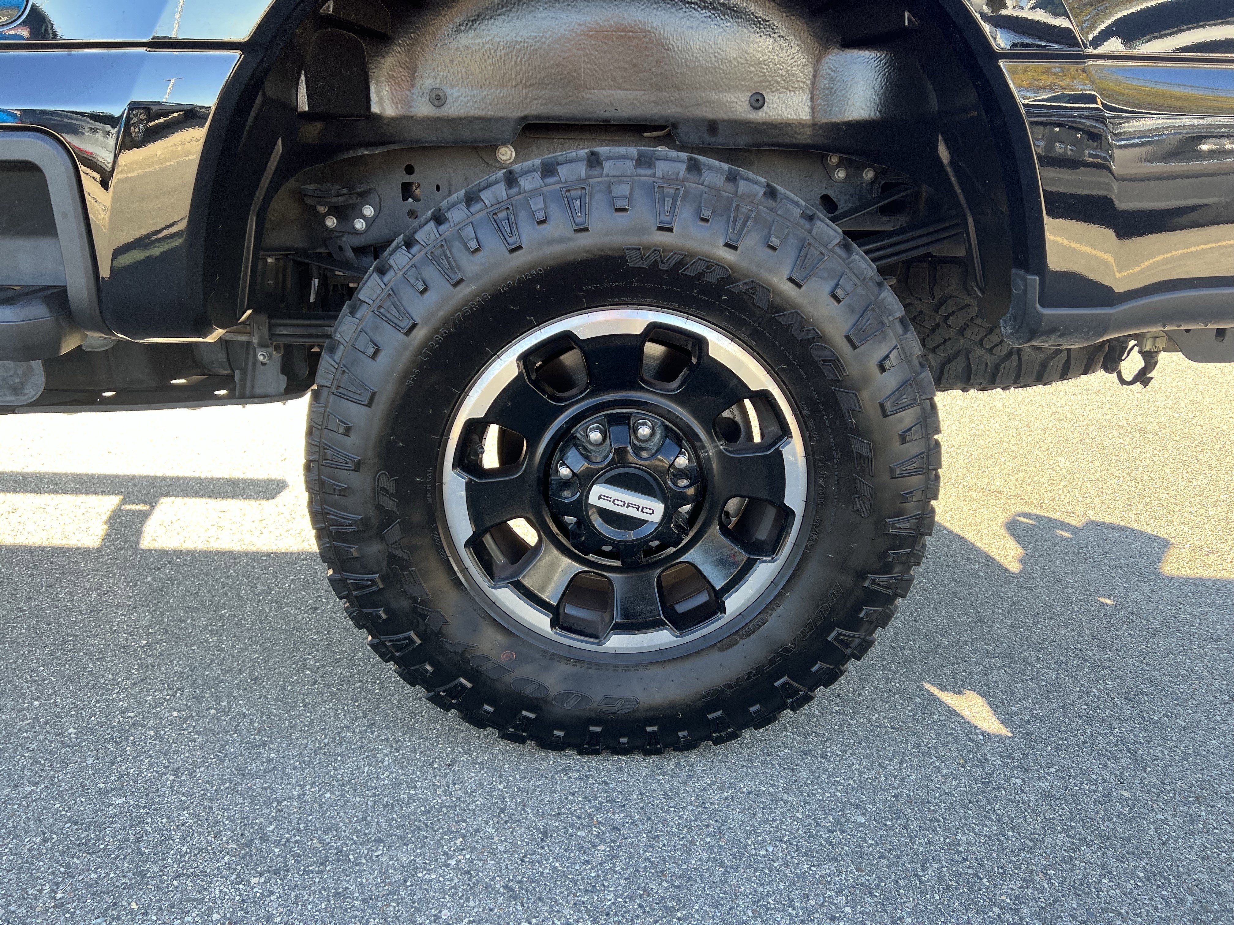 Used 2025 Ford F250 Lariat w/ Lariat Ultimate Package image 20