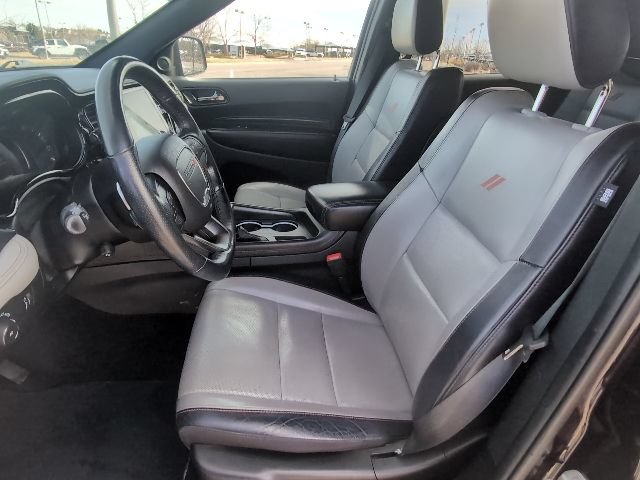 Used 2021 Dodge Durango R/T AWD/4WD image 27