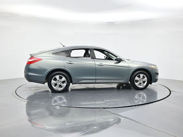Used 2010 Honda Crosstour EX image 2