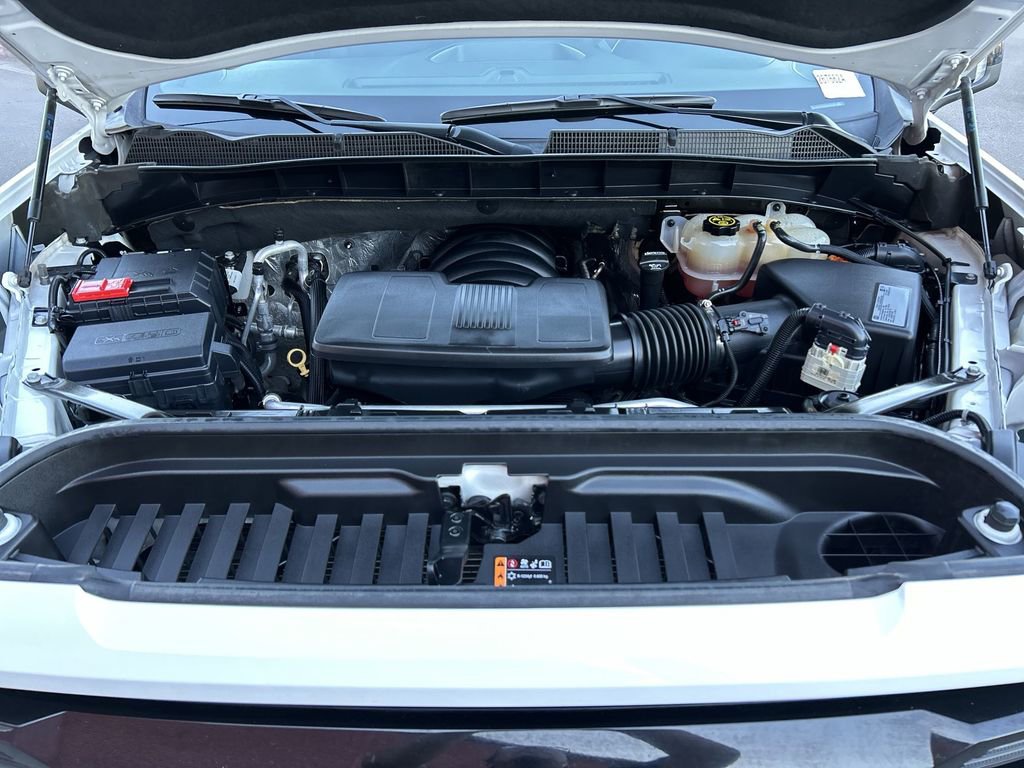 Used 2020 GMC Sierra 1500 Elevation w/ Elevation Value Package image 28