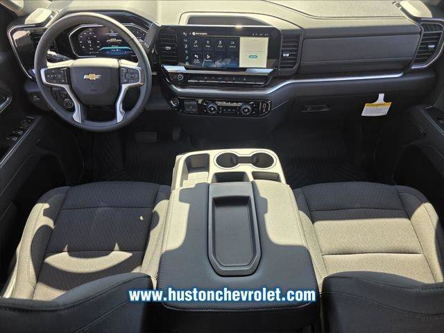New 2026 Chevrolet Silverado 1500 LT image 13
