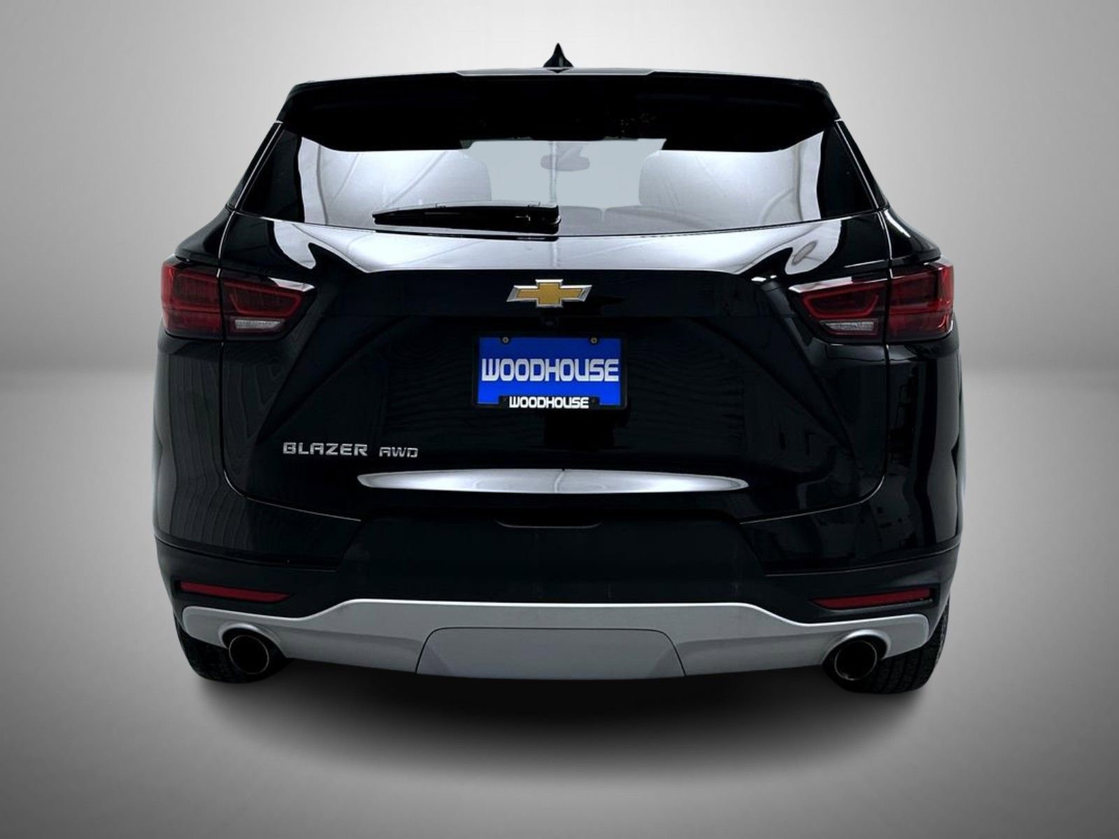 Used 2025 Chevrolet Blazer LT AWD/4WD image 6