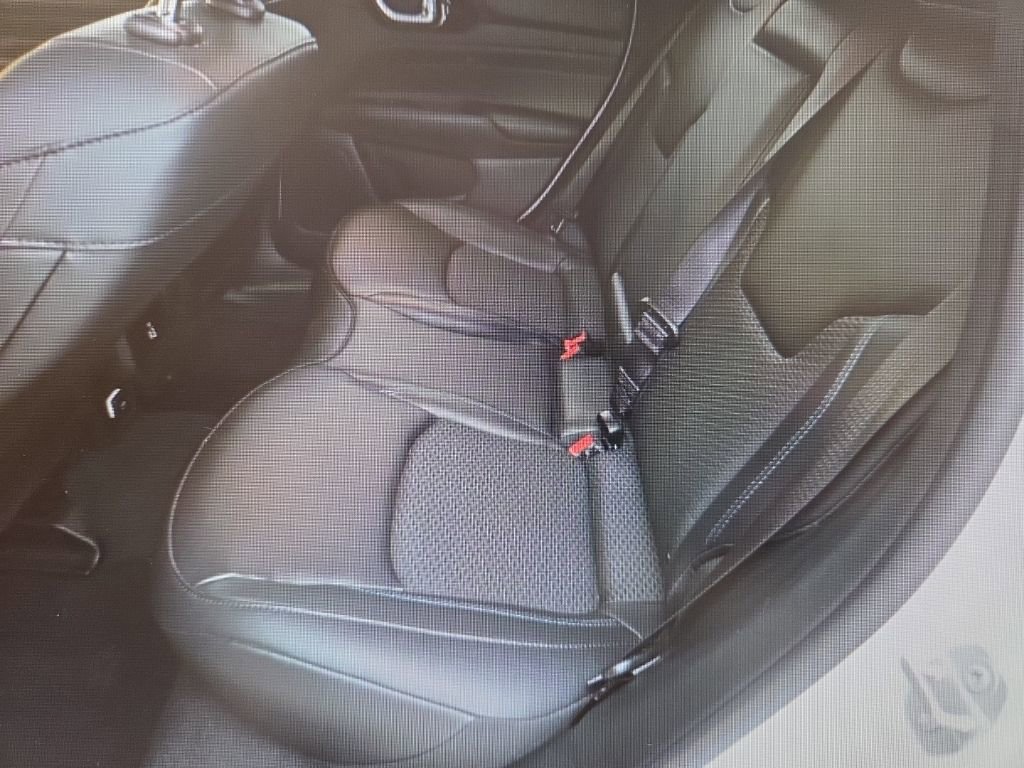 Used 2025 Jeep Compass Latitude w/ Convenience Group image 11