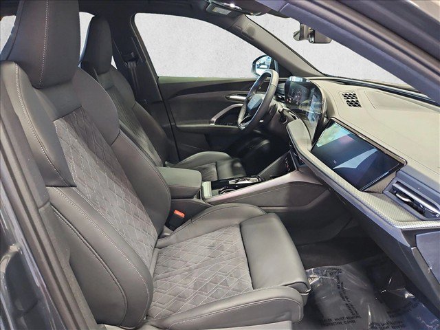 Used 2026 Audi SQ5 Premium Plus AWD/4WD image 26