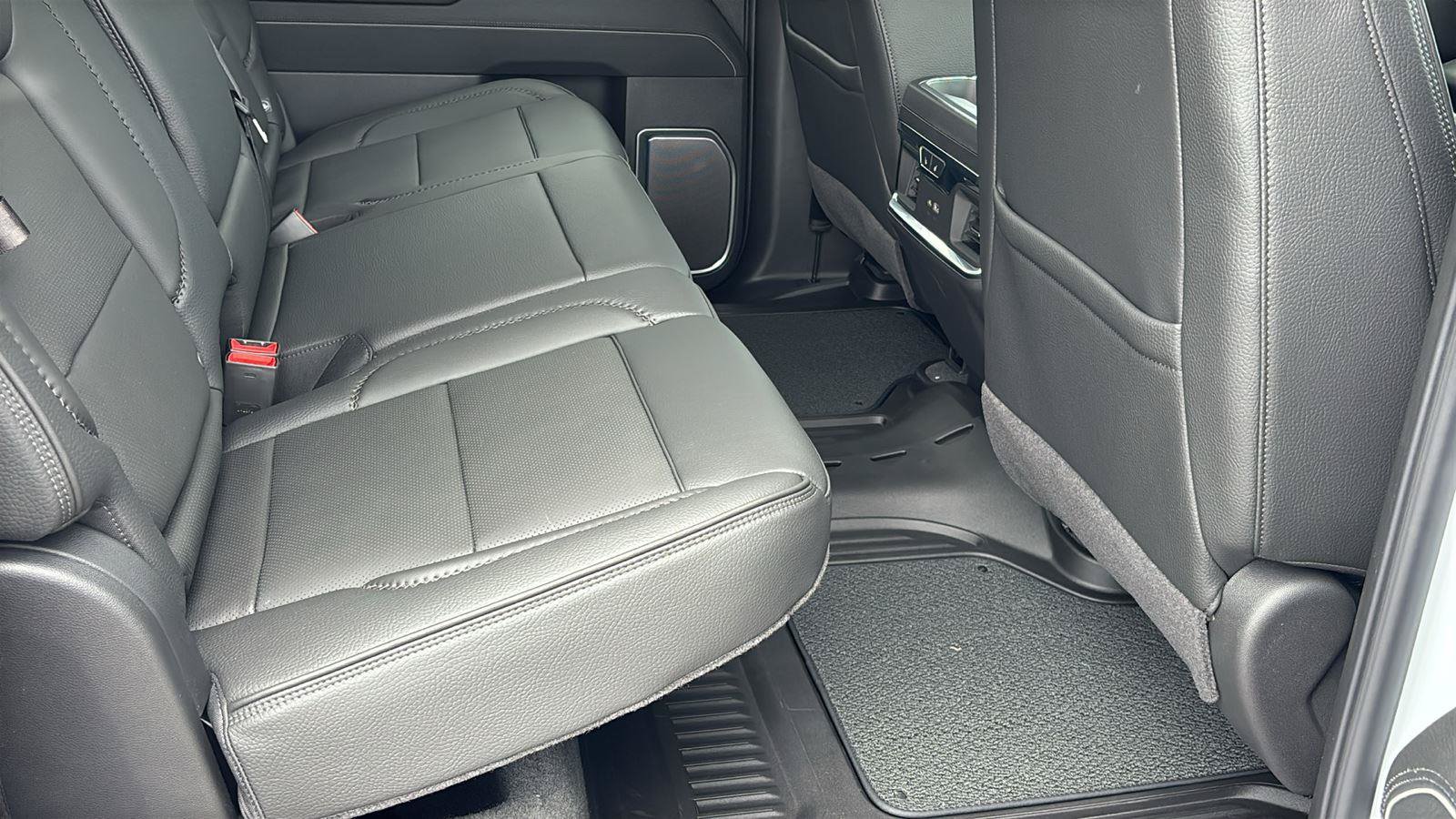 New 2026 GMC Sierra 1500 Denali AWD/4WD image 20