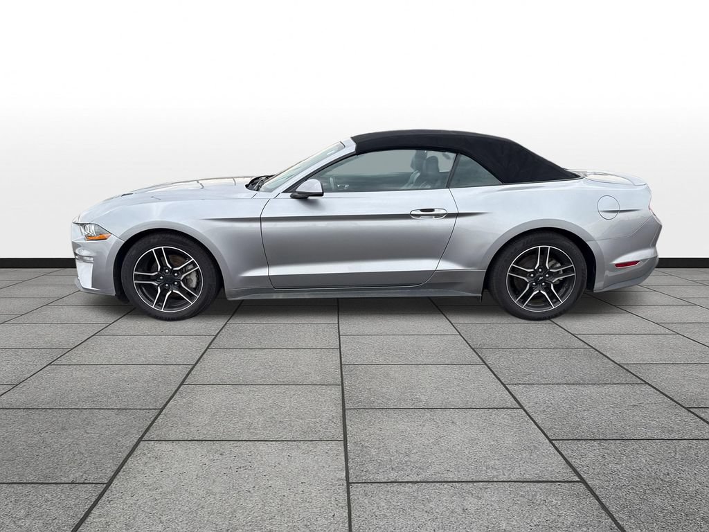 Used 2023 Ford Mustang Premium RWD image 2