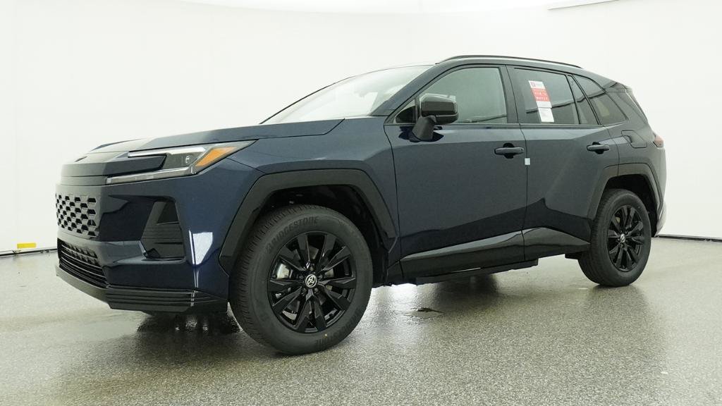 New 2026 Toyota RAV4 AWD Plug-in Hybrid image 20