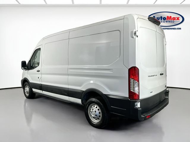 Used 2023 Ford Transit 250 148 Medium Roof w/ Load Area Protection Package image 4