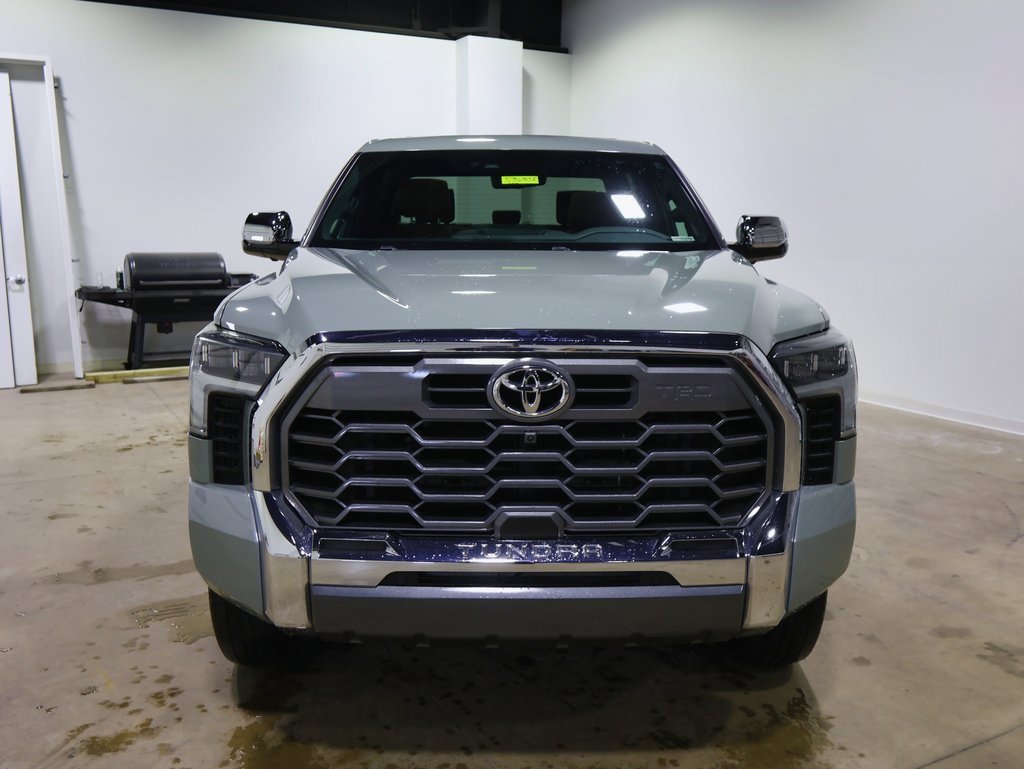 Used 2024 Toyota Tundra 1794 Edition image 30