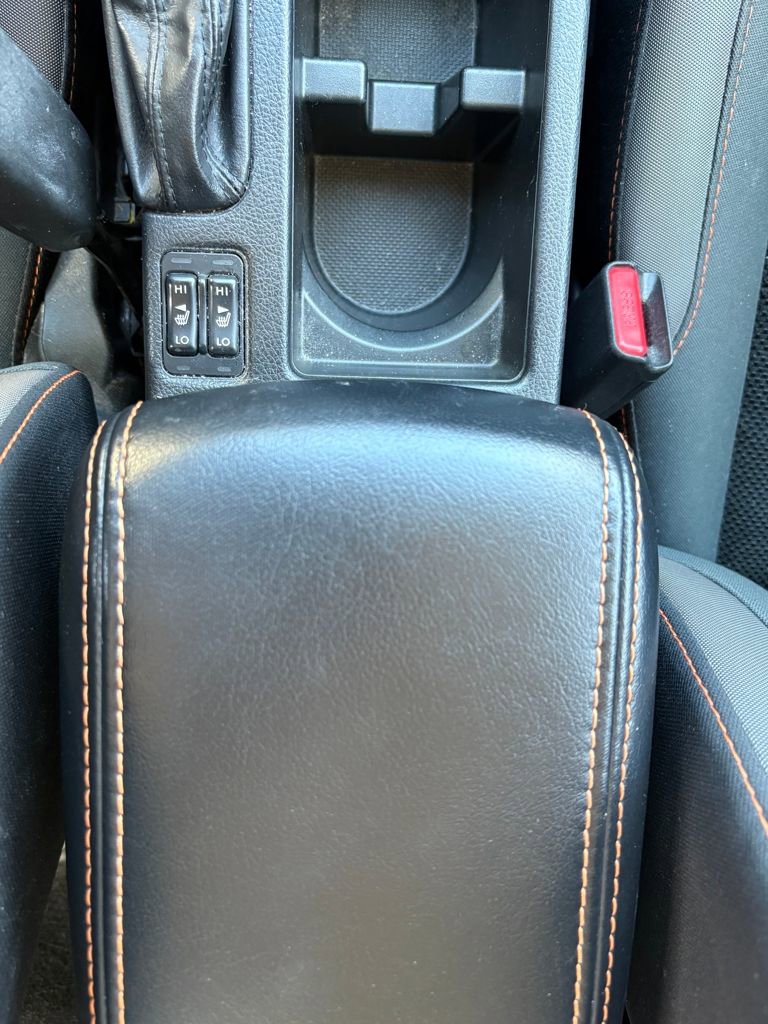 Used 2016 Subaru Crosstrek 2.0i Premium image 30