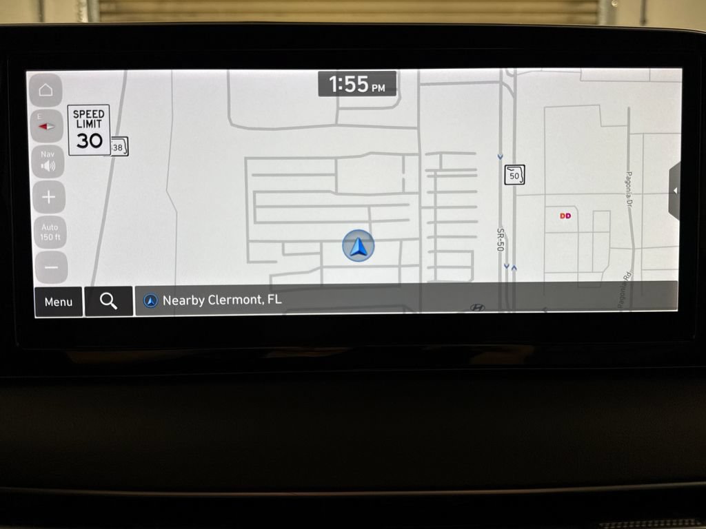 Used 2024 Hyundai Palisade Limited FWD image 19