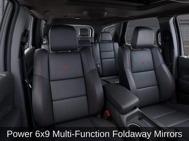 New 2026 Dodge Durango GT image 19