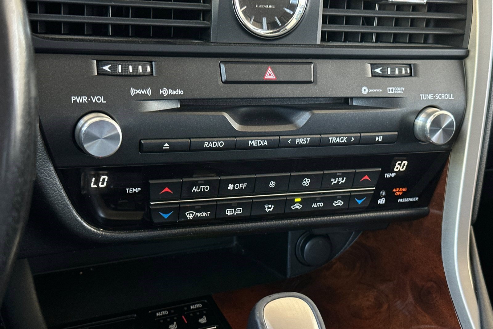 Used 2016 Lexus RX 350 AWD w/ Premium Package image 18