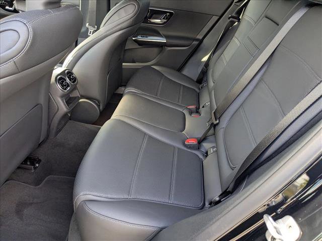 New 2026 Mercedes-Benz GLC 300 image 14