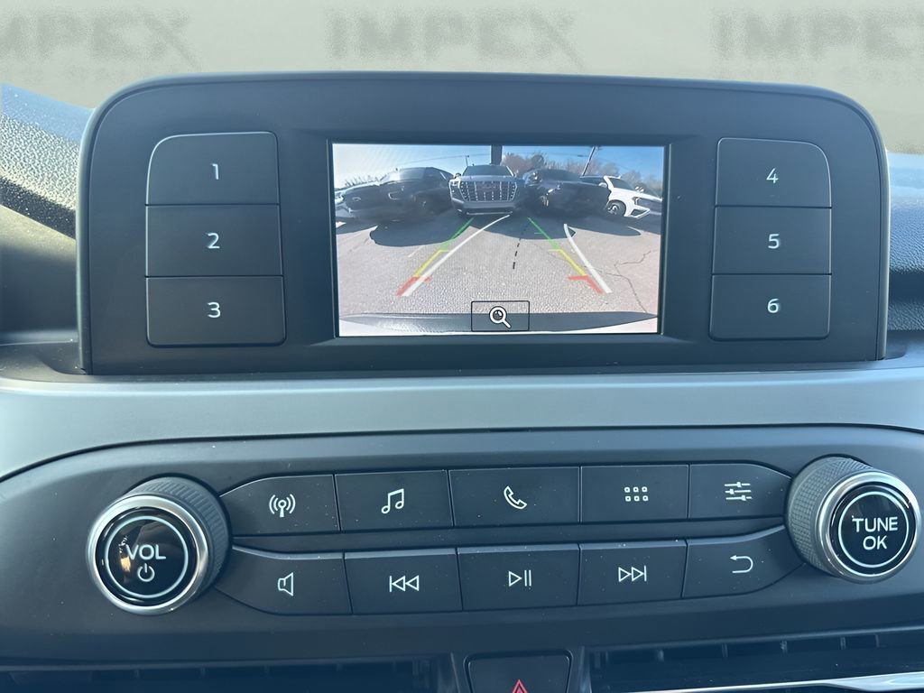 Used 2020 Ford Escape S image 17