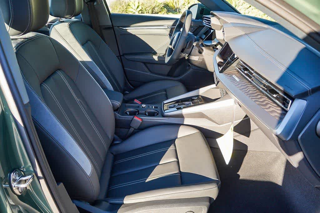 New 2026 Audi A3 2.0T Premium AWD/4WD image 19