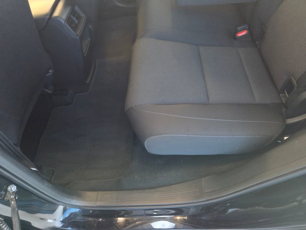 Certified 2025 Honda CR-V LX image 20