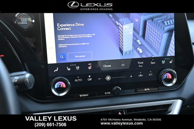 Certified 2023 Lexus RX 350 Premium Plus w/ Cold Area Package image 14
