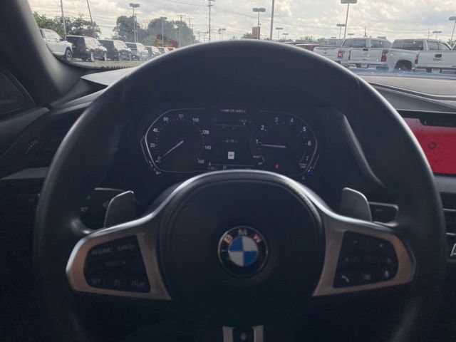 Used 2020 BMW M235i xDrive Gran Coupe AWD/4WD image 14