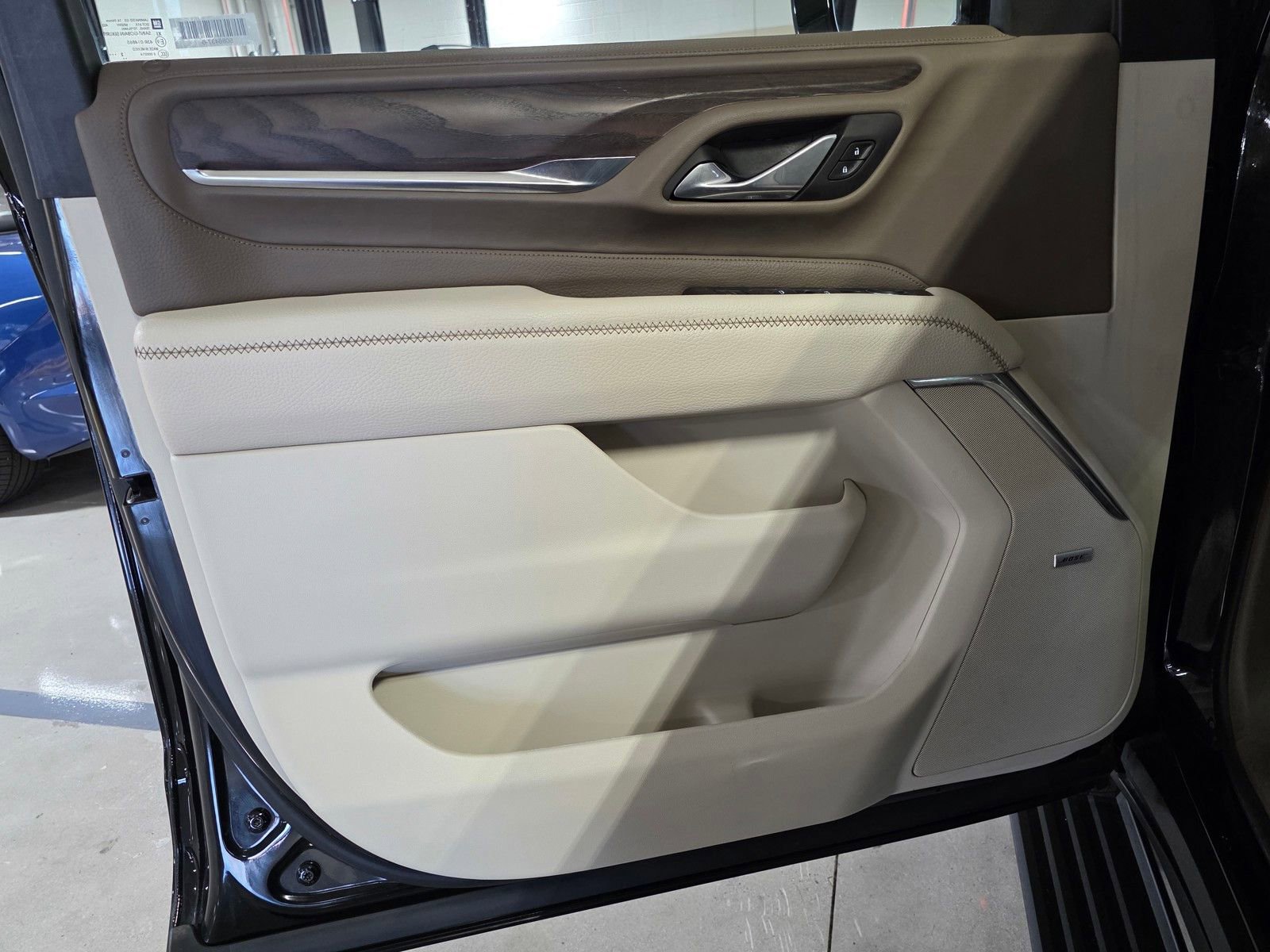 Used 2023 GMC Yukon Denali w/ Max Trailering Package image 21