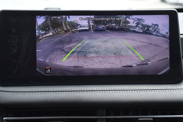 Certified 2026 INFINITI QX60 Pure w/ Cargo Package FWD image 20