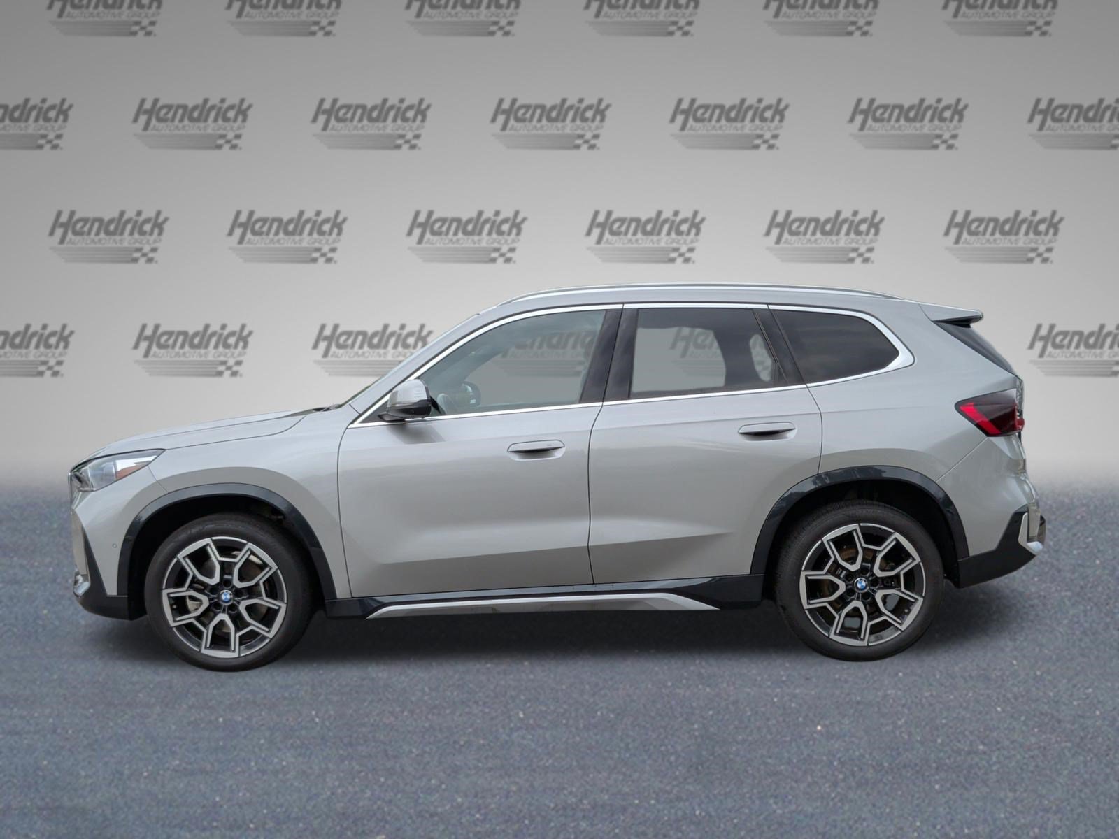 Used 2025 BMW X1 xDrive28i AWD/4WD image 10