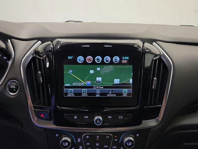 Used 2018 Chevrolet Traverse Premier AWD/4WD image 23