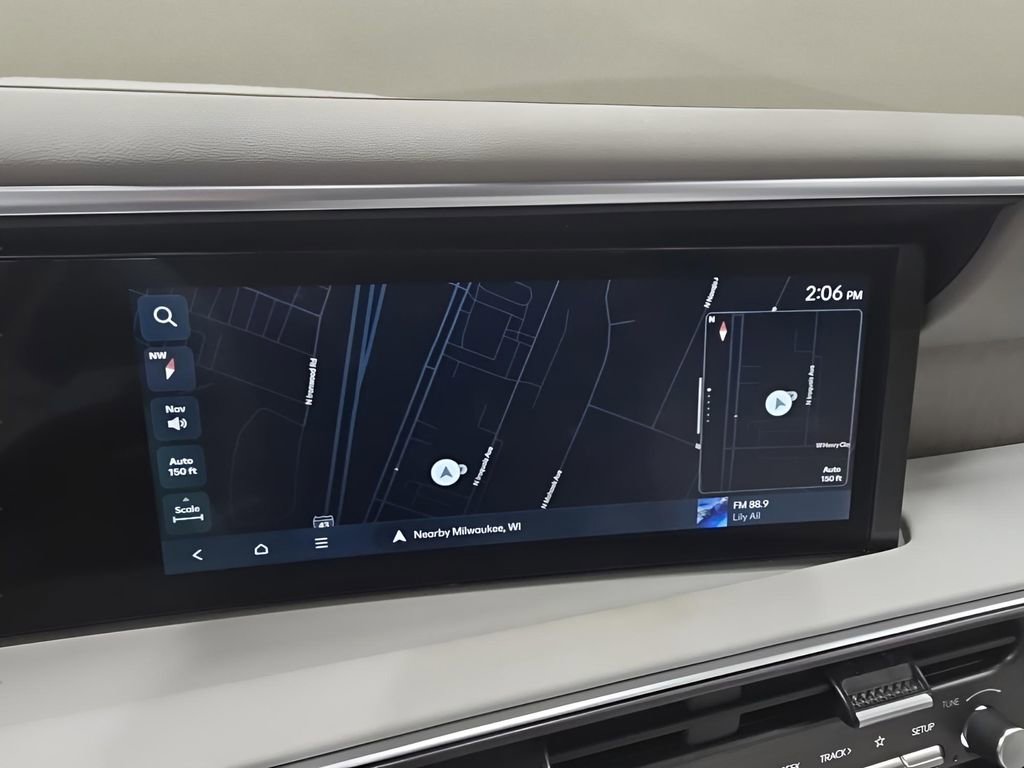 New 2026 Hyundai Palisade SEL AWD/4WD image 28