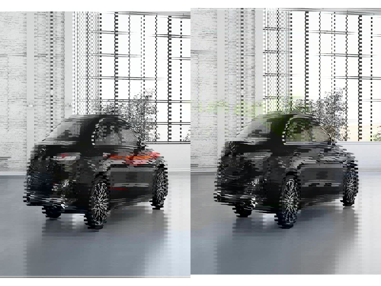 New 2026 Mercedes-Benz C 300 Sedan image 20