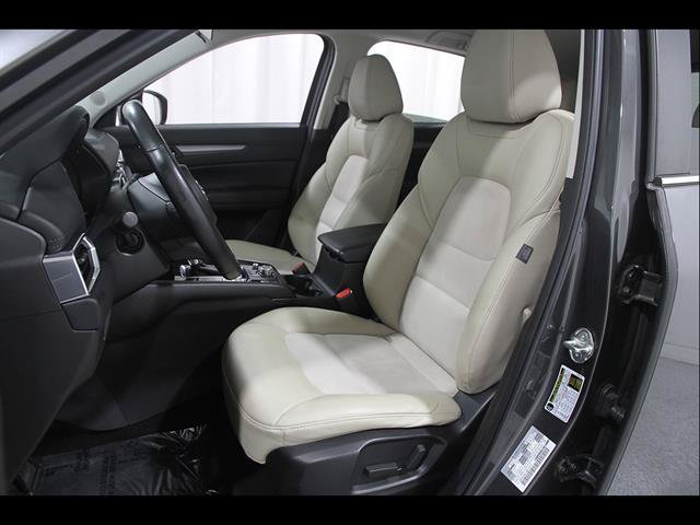Used 2017 MAZDA CX-5 Touring AWD/4WD image 5