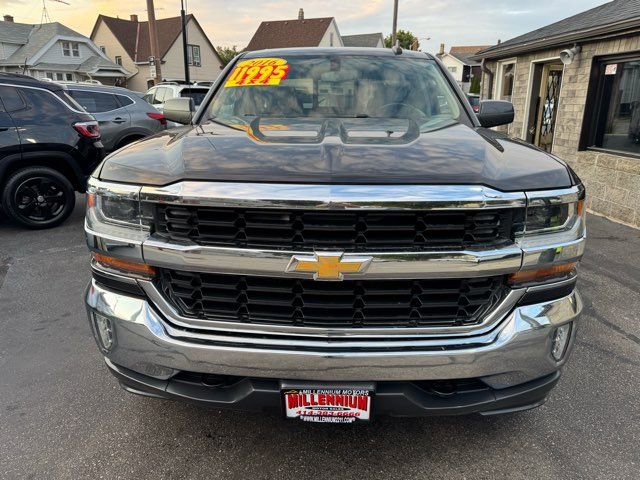 Used 2016 Chevrolet Silverado 1500 LT w/ All Star Edition image 2