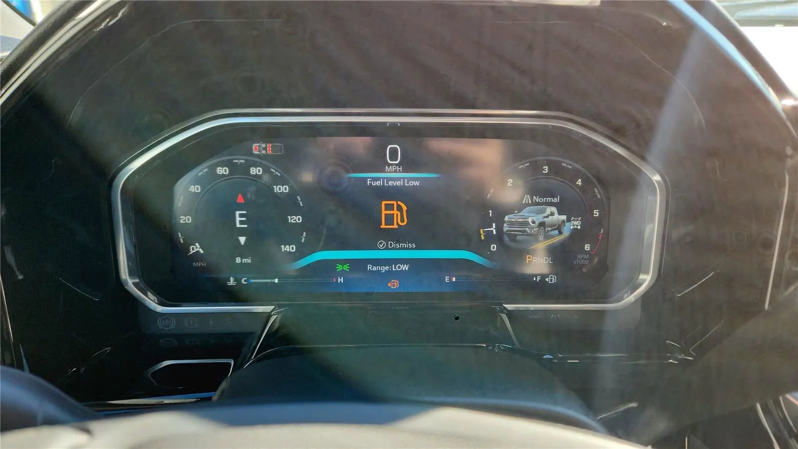 New 2026 Chevrolet Silverado 3500 LT w/ All Star Edition image 11