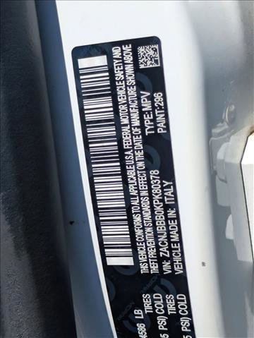 Used 2019 Jeep Renegade Latitude AWD/4WD image 17