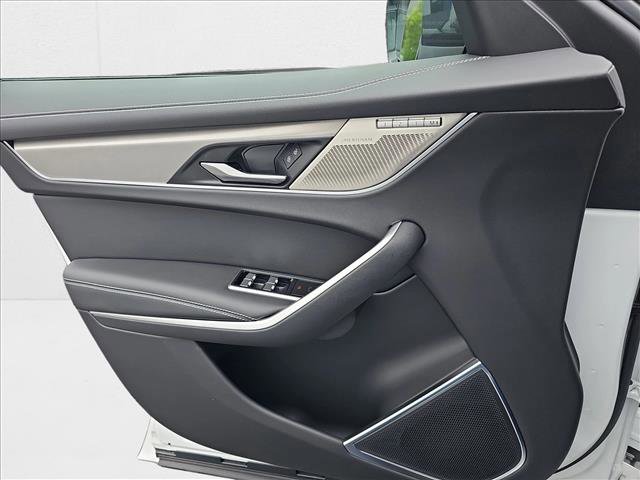 New 2026 Jaguar F-PACE R-Dynamic S image 26