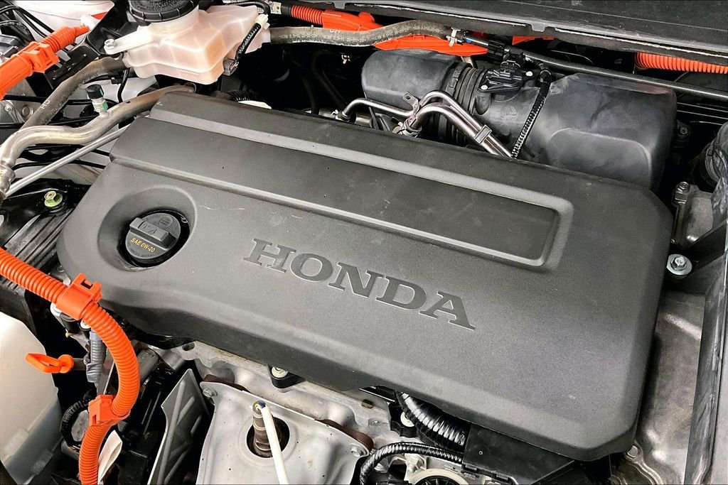 Used 2023 Honda CR-V Sport image 39
